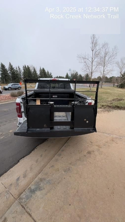 2025 ARROW MATERIAL HANDLING F5100CB