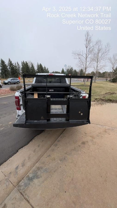 2025 ARROW MATERIAL HANDLING F5100CB