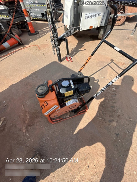 2023 MULTIQUIP MVC82VHW