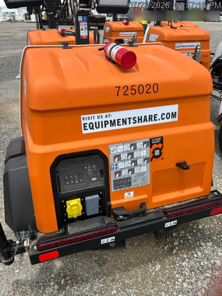 2026 GENERAC MLTS-4