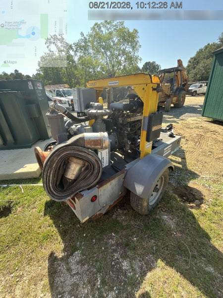 2021 ATLAS COPCO PAC66