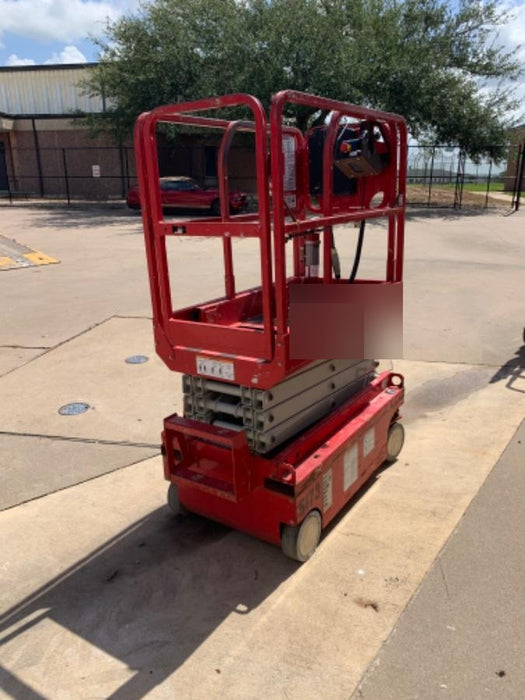 2017 MEC 1330SE MEC 1330SE 19X30