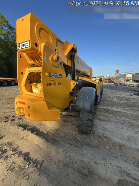 2025 JCB 510-56