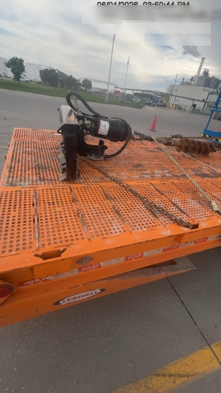 2022 AUGER TORQUE 3300-30