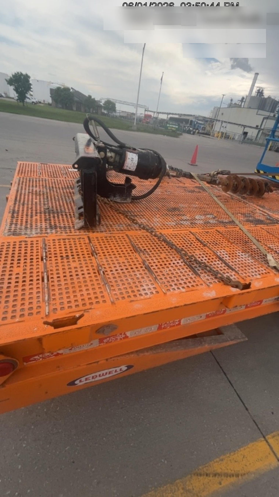 2022 AUGER TORQUE 3300-30