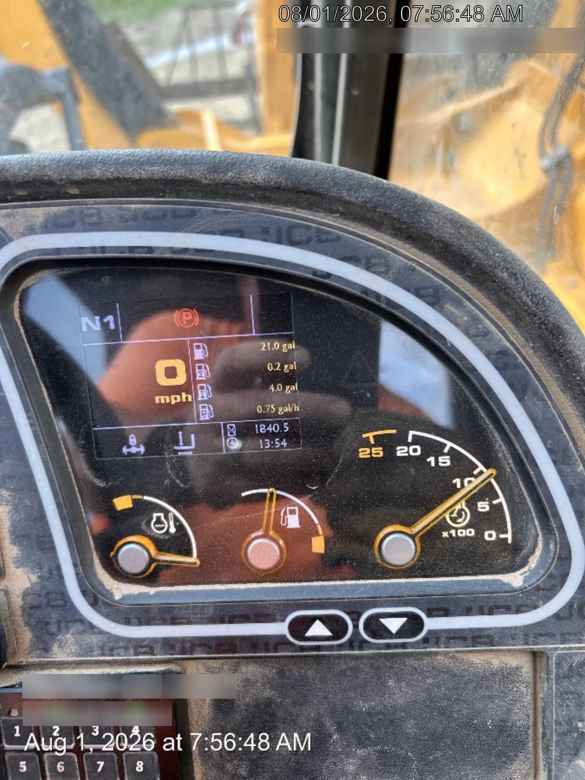 2024 JCB 510-56
