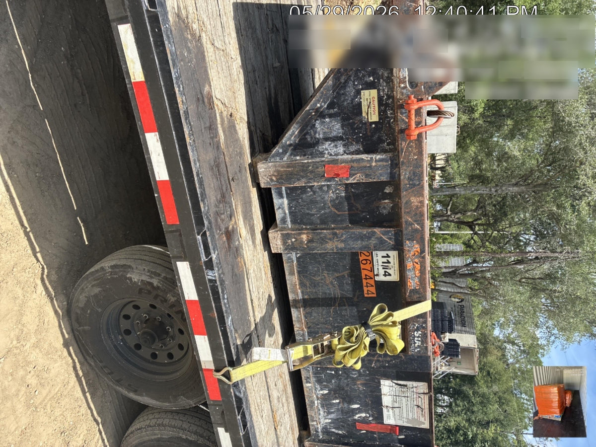 2022 STAR INDUSTRIES 1448B