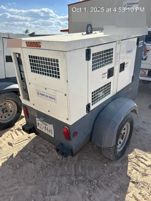 2020 ATLAS COPCO QAS45