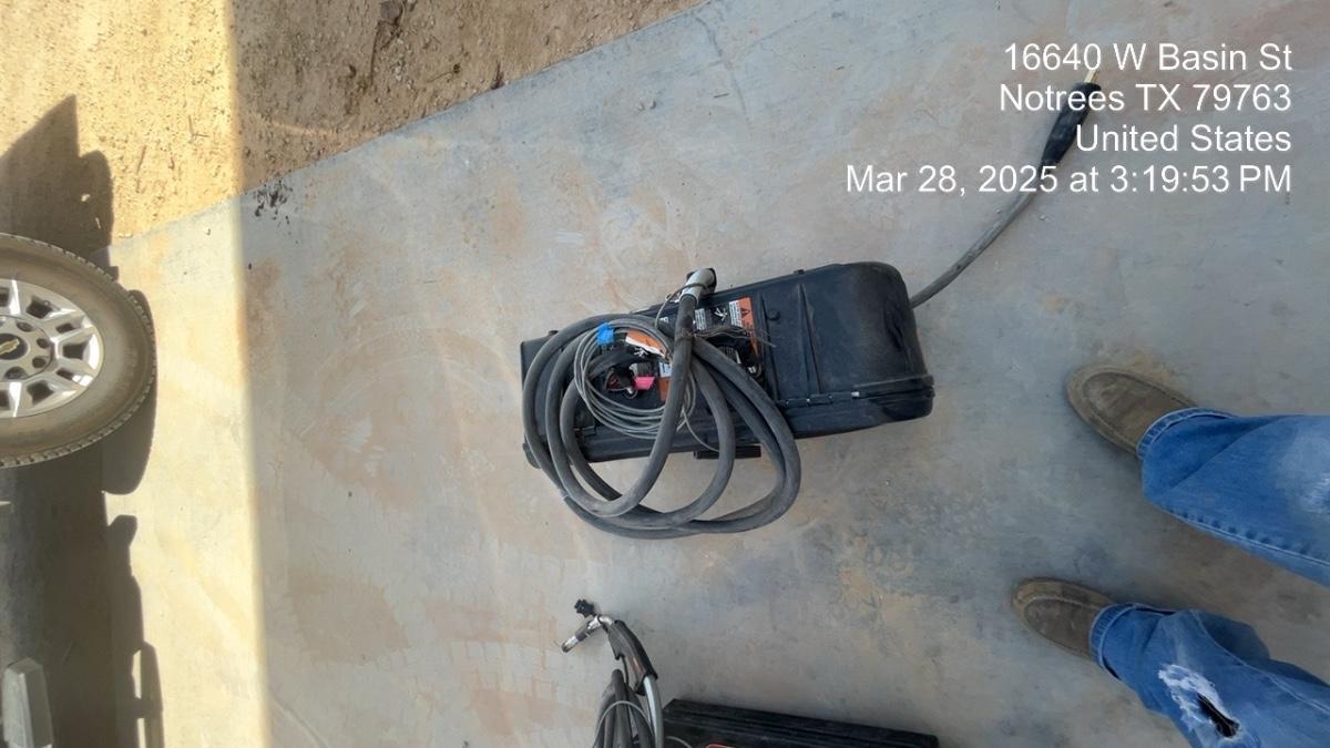 2024 LINCOLN ELECTRIC LN-25X