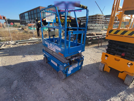 2023 GENIE GS-1432