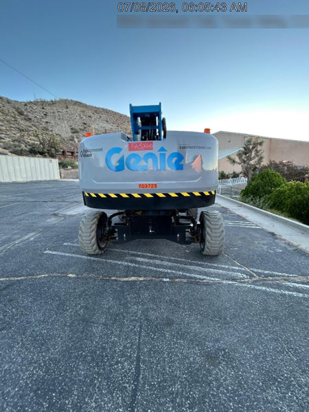 2026 GENIE S-45 XC