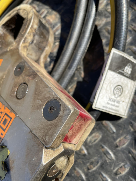 2022 TORCUP TX-4RL204