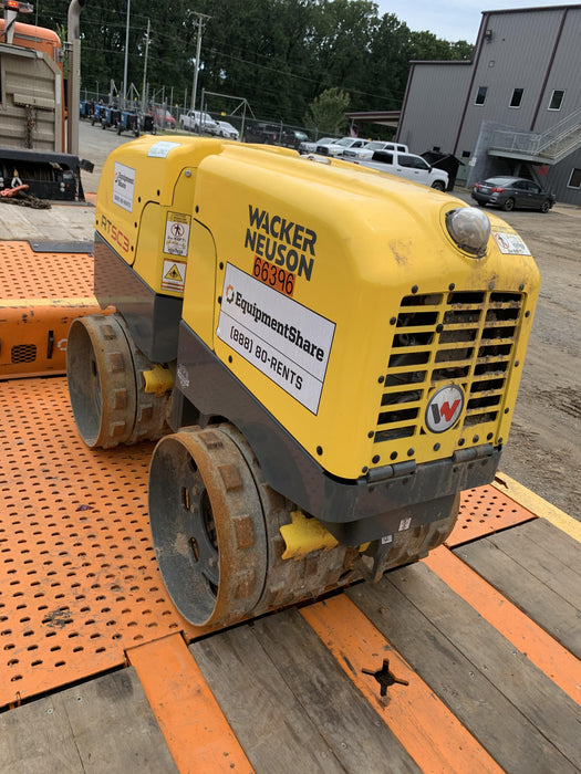 2020 WACKER NEUSON RTLx-SC3