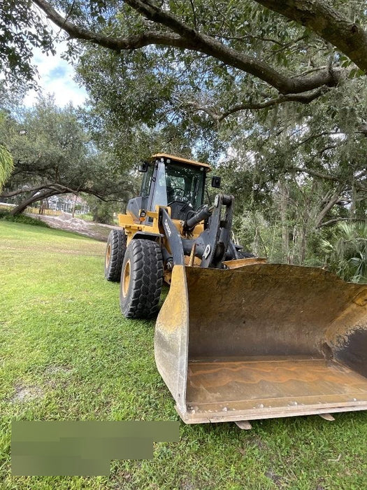 2011 WERK-BRAU PF60WL621