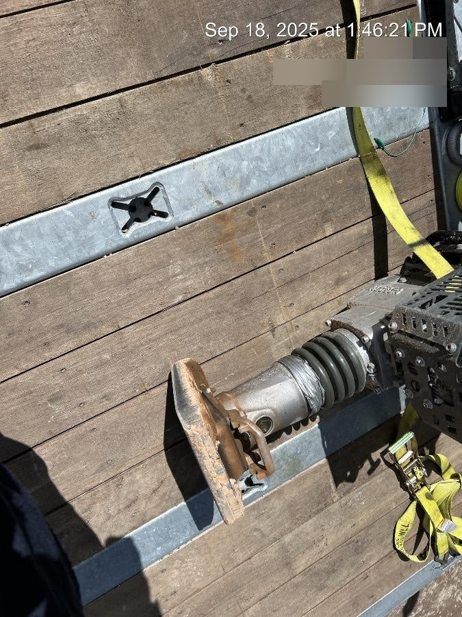 2025 WACKER NEUSON BS62-4Ab/28