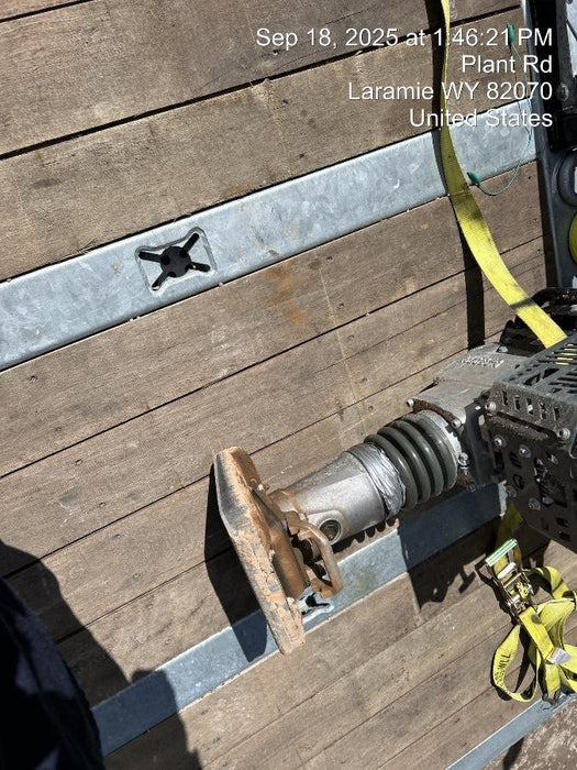 2025 WACKER NEUSON BS62-4Ab/28