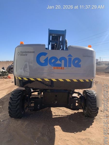 2025 GENIE S-45 XC
