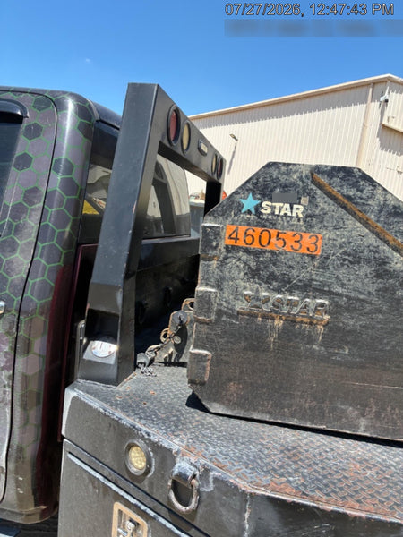 2024 STAR INDUSTRIES 1406B