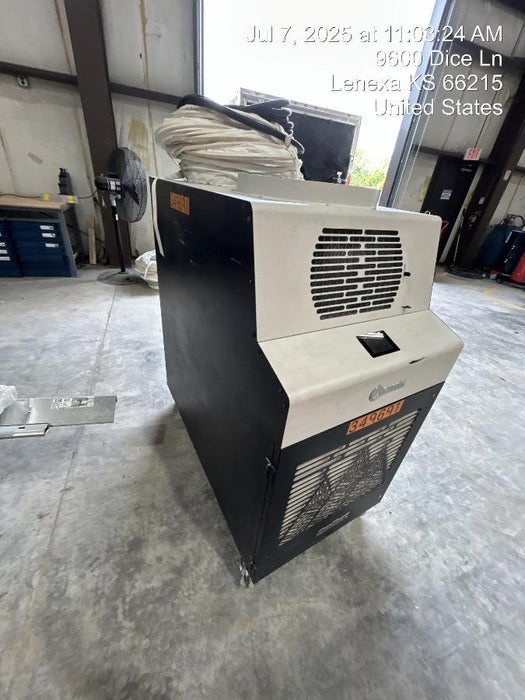 2023 KWIKOOL KIB6021-2