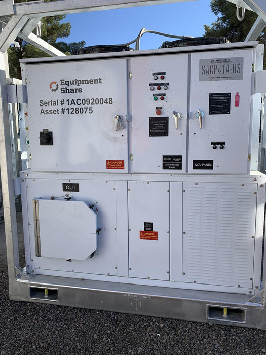 2020 SMARTECH SACP41A-HS