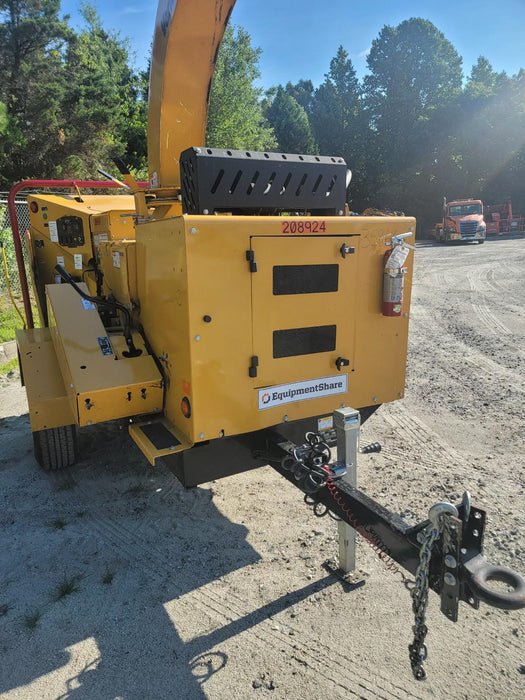 2022 VERMEER BC1000XL Diesel