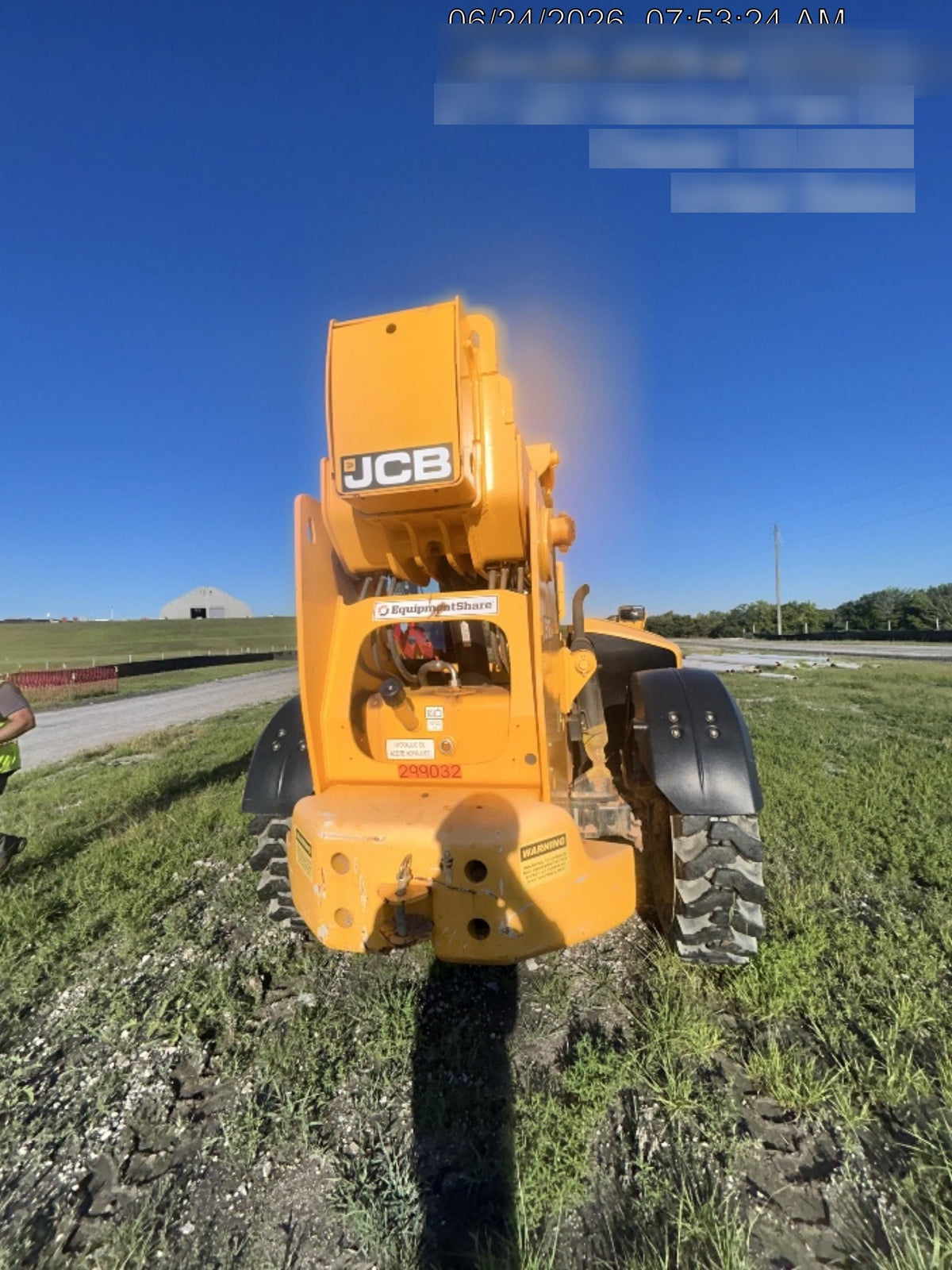 2023 JCB 512-56