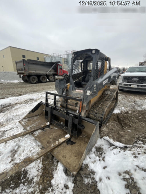 2025 ARROW MATERIAL HANDLING F5100CB