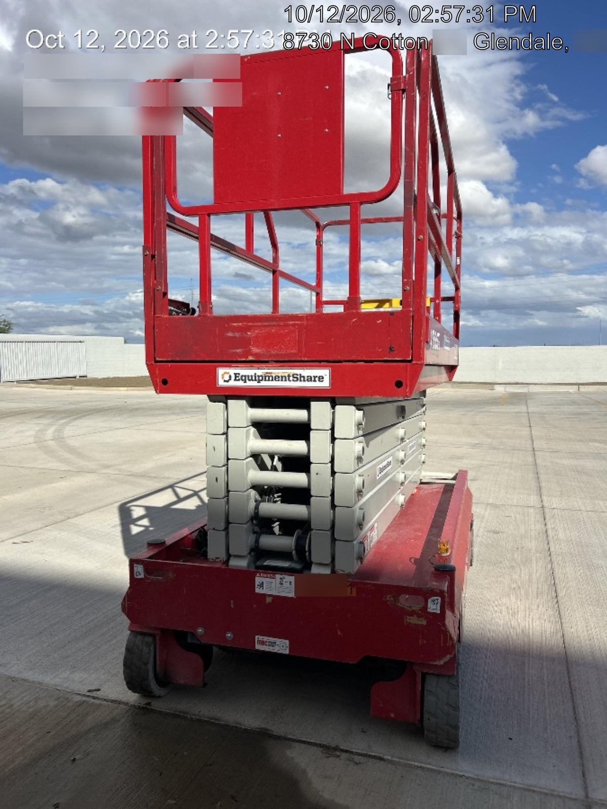 2021 MEC 4555SE