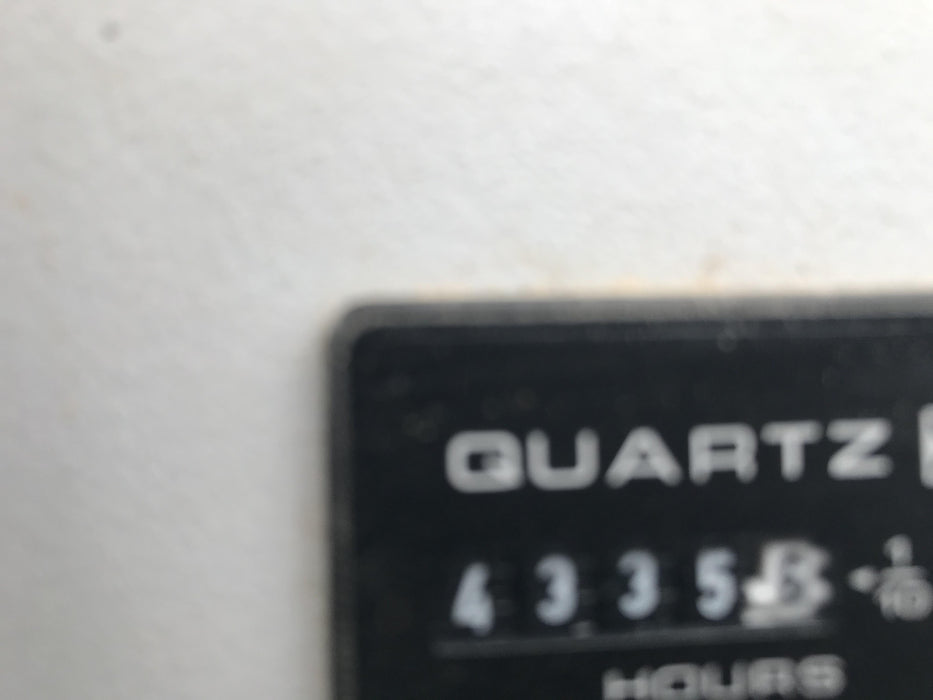 2019 WACKER NEUSON G130