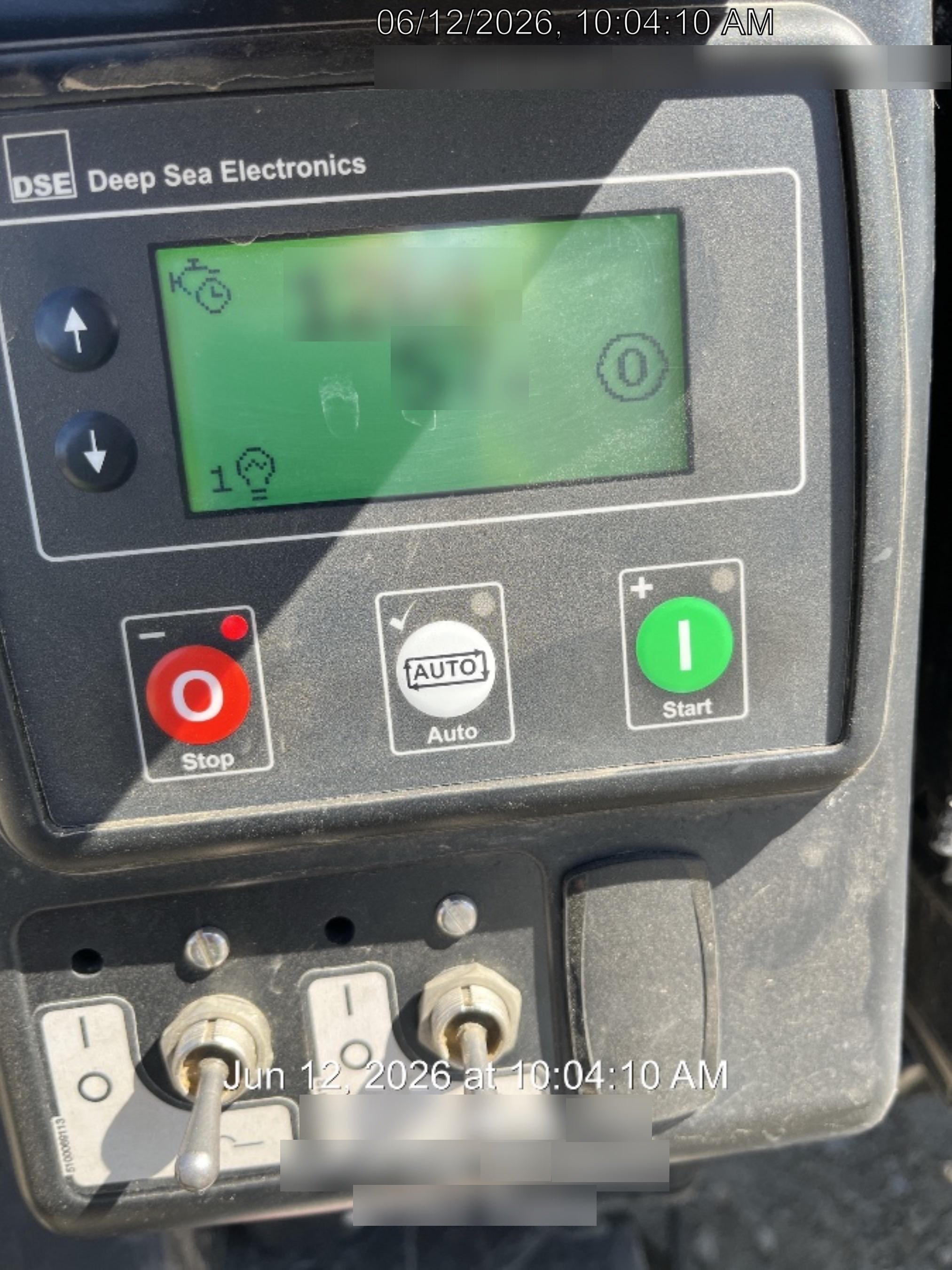 2024 WACKER NEUSON LTT4