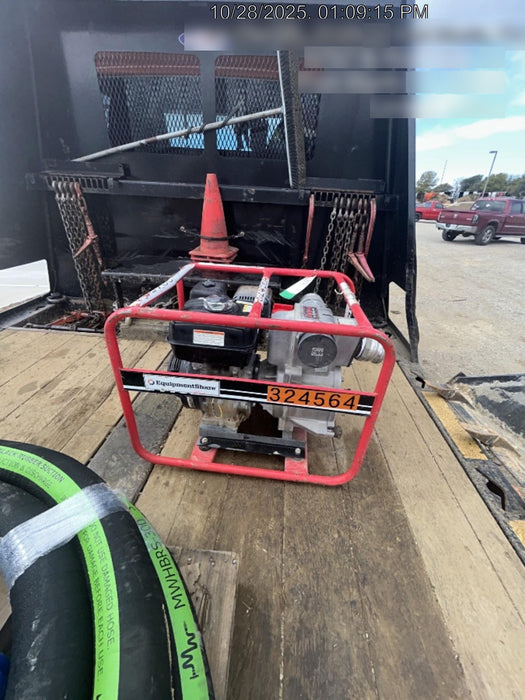 2023 MULTIQUIP QP3TH