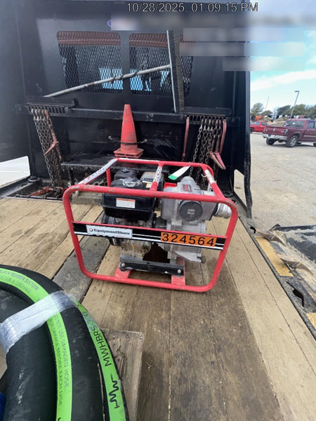 2023 MULTIQUIP QP3TH