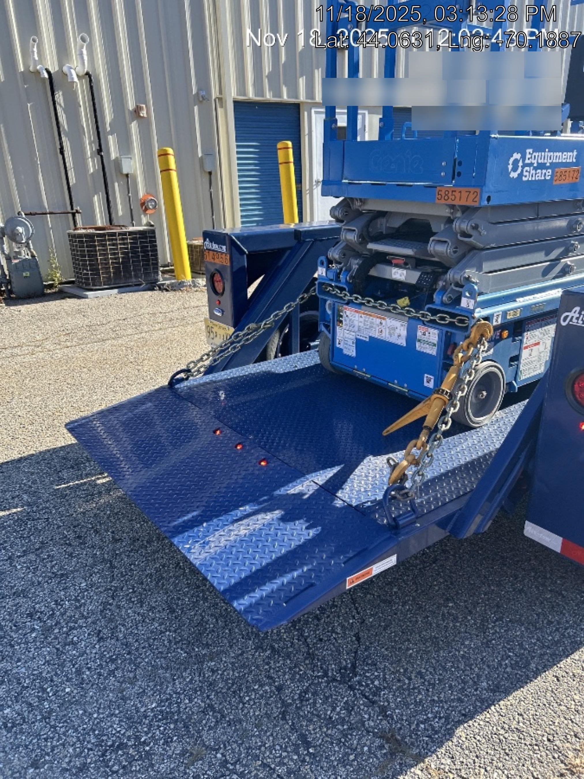 2025 AIR TOW SN10-55