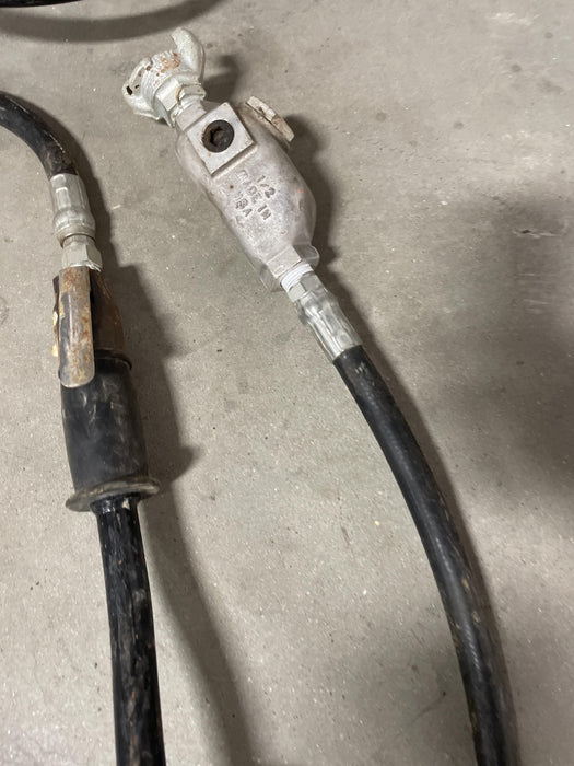 2021 MICHIGAN PNEUMATIC MP-903-3L Michigan Pneumatic