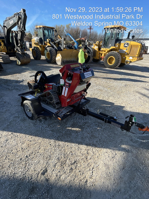 2022 BARRETO E4X6TBT