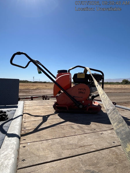 2023 MULTIQUIP MVC82VHW