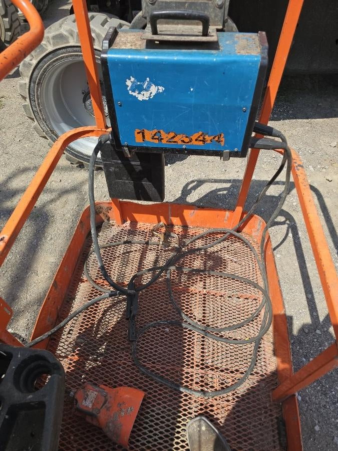 2021 MILLER ELECTRIC CST-280