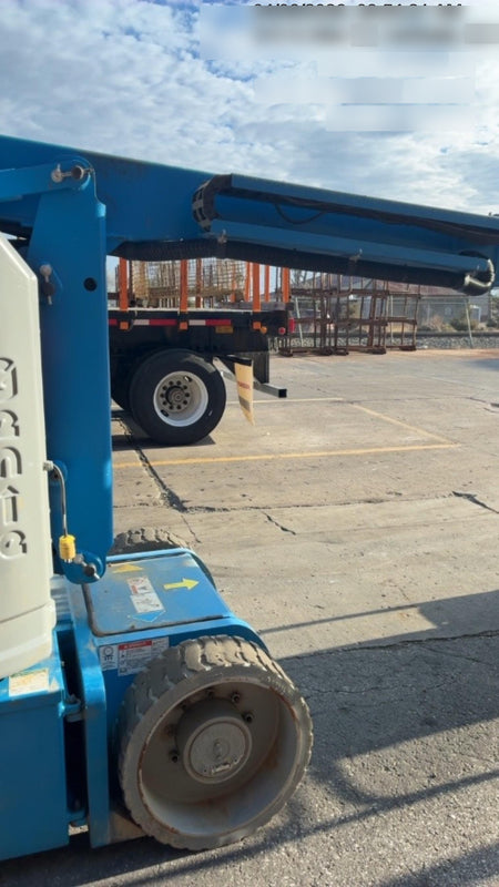 2024 GENIE Z30-20 N RJ