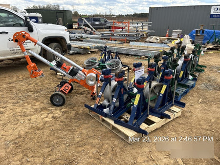 2026 CURRENT TOOLS 680