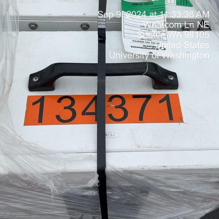 2021 TRYSTAR TP-4DEL-10P