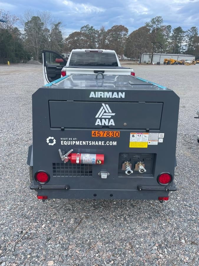 2024 AIRMAN PDS185S