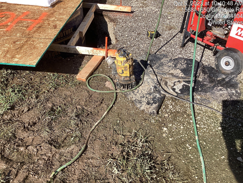 2020 WACKER NEUSON PST2