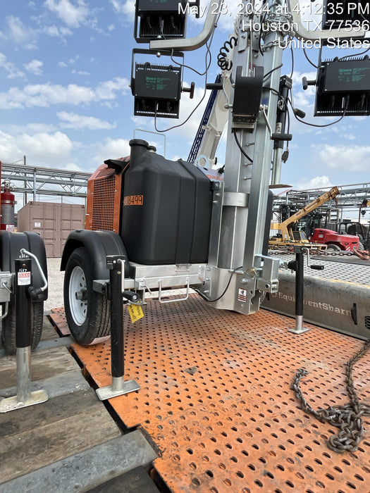 2024 WANCO WLTT-4MM4K