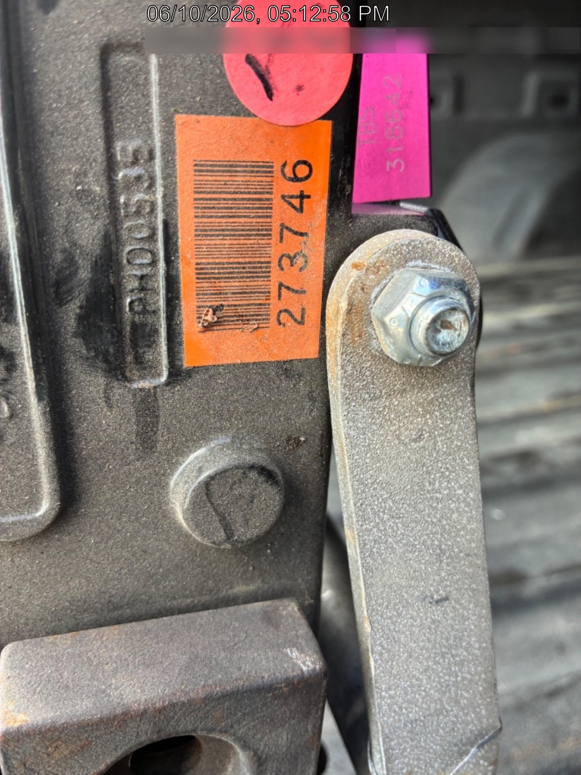2025 PETOL P95-525