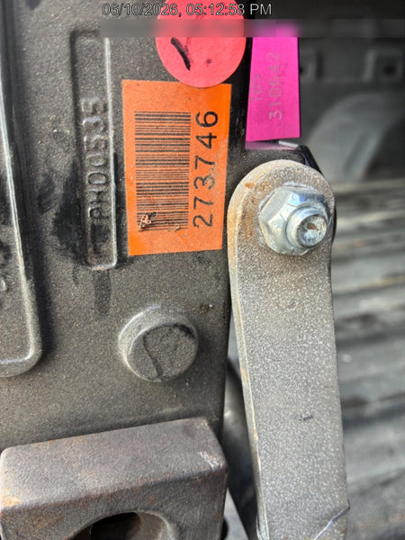 2025 PETOL P95-525
