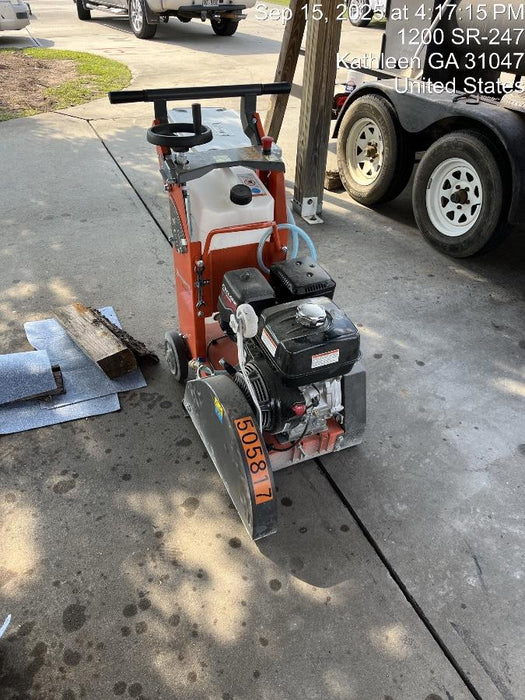 2025 HUSQVARNA FS 400 LV