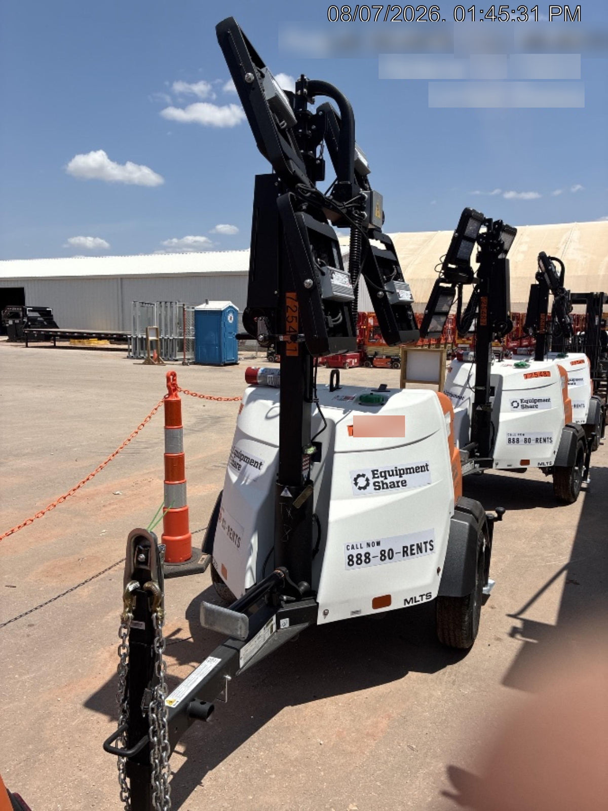 2026 GENERAC MLTS-4