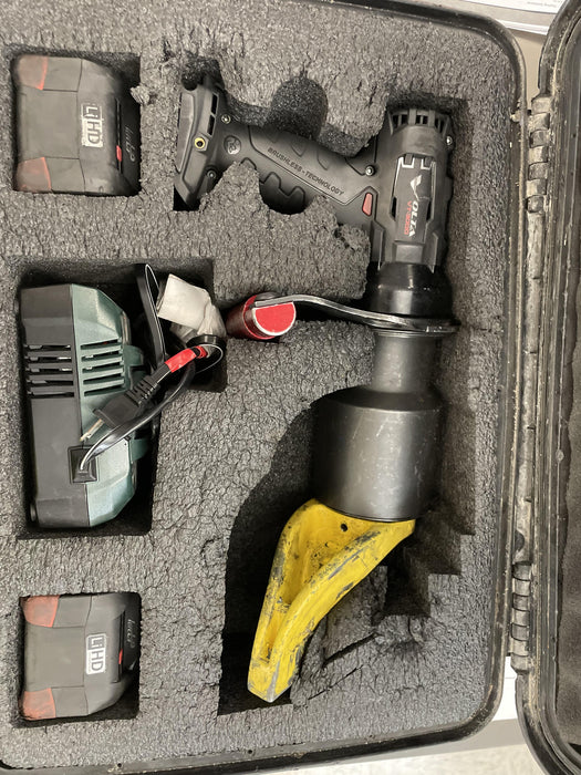 2022 TORCUP VT-3000KIT