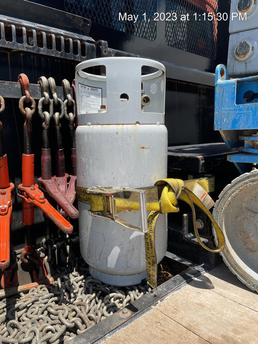 2020 Lincoln Electric Ranger 305 LPG Engine Driven Welder (Kohler®) One-Pak