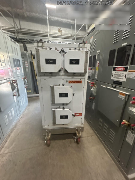 2022 SMARTECH SLIC12R-MSH